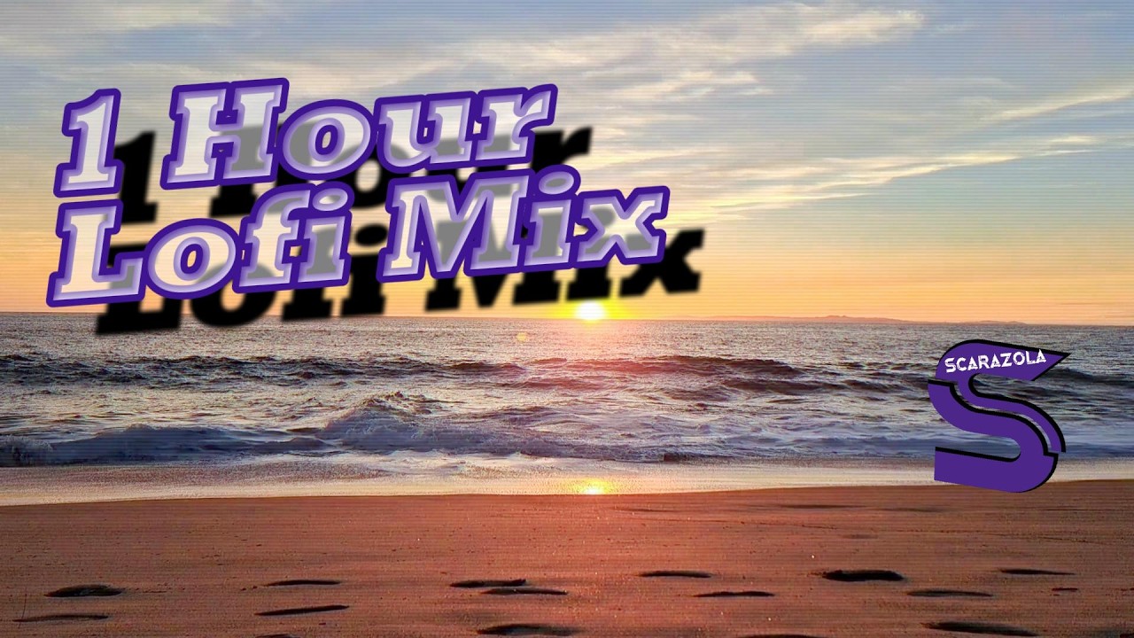 1 Hour Lofi Mix | lofi 2026 | Lofi mix