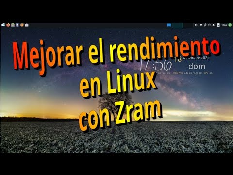 Video: ¿Cuál es la herramienta de supervisión del rendimiento más utilizada en Linux?