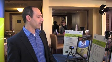 CEVA Demonstrations of MM-3101 Vision Processor Core-Based Applications