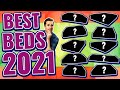 Best Mattress 2021 - Counting Down The Top 10 Beds!