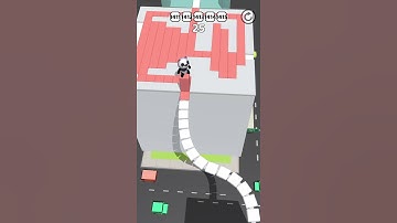 MAX LEVEL in Stacky Dash! - lvl 1415!!