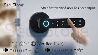 Secustone C5 Installation and Use Video