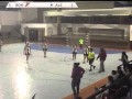 Alemán 22 vs Bohemios 17 - Mayores Femenino