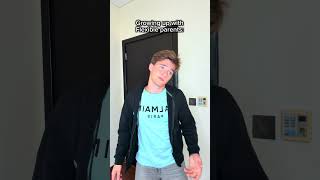 What level did you grow up with