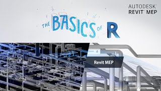 How to load plumbing fixtures families and editing using section box (Revit: ME🅿 Beginners Series 4)