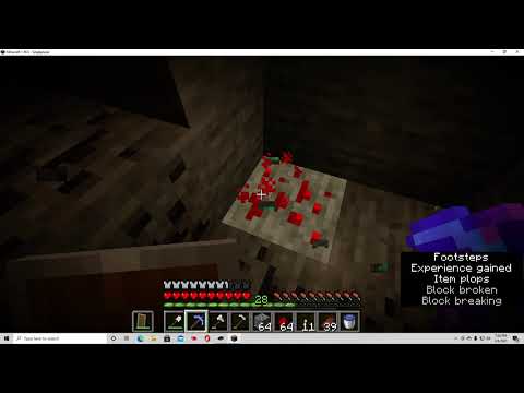 15 diamond vein?!?
