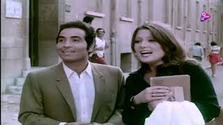 شمس البارودى وحسن يوسف وشويكار وفيلم الجبان والحب
