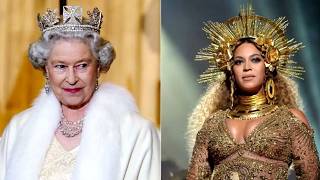 12 Most Amazing Descendants Of Famous People