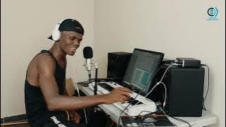 This is How Solly Makamu made the song 🎵  Xirhapa ra Marito