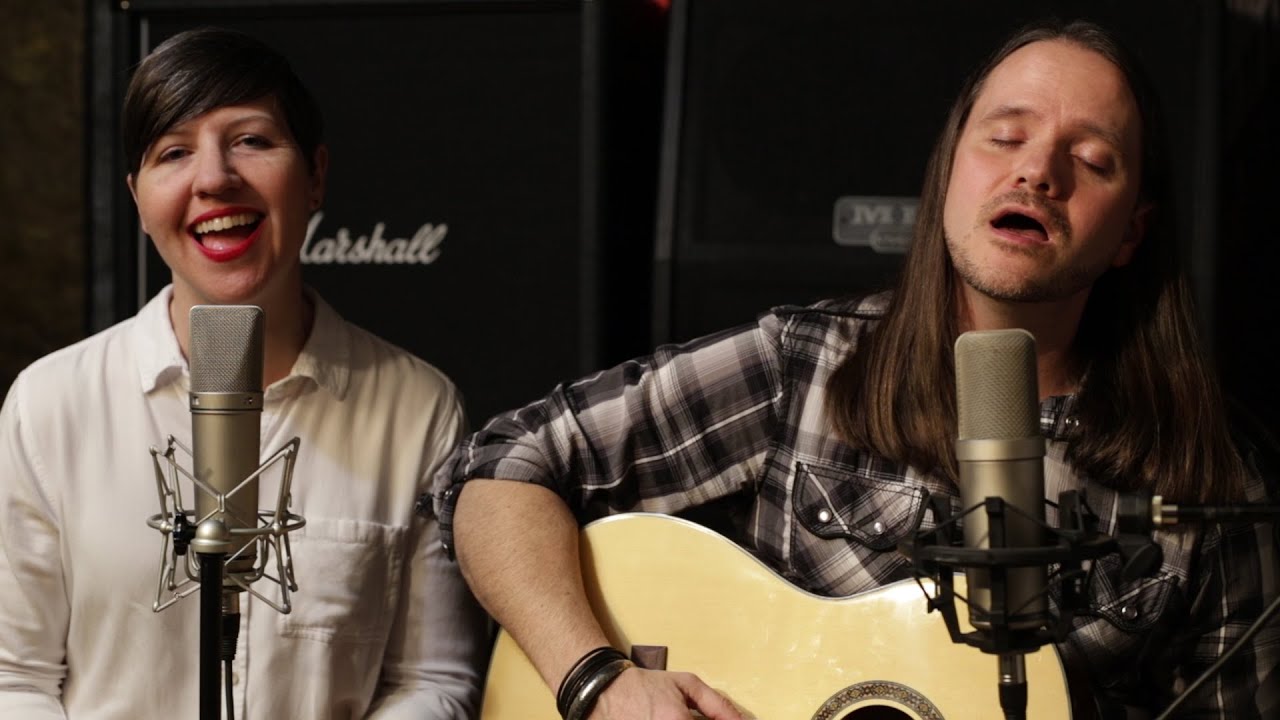 If We Were Vampires (Jason Isbell Cover) YouTube