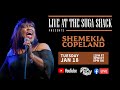 Capture de la vidéo Shemekia Copeland - Live At Montreux Jazz Festival, Switzerland (Jul 12, 2013) Hdtv