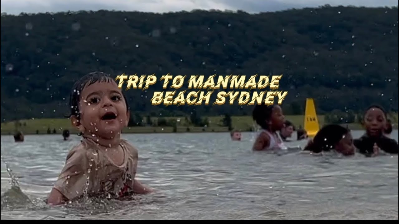 PENRITH BEACH Sydney Australia : Everything You Need to Know Before You Go! 🇦🇺