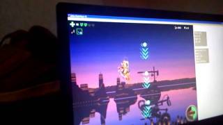 Ripple dot zero - development footage