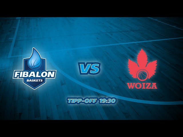 Fibalon Baskets Neumarkt vs. TSV Wolnzach