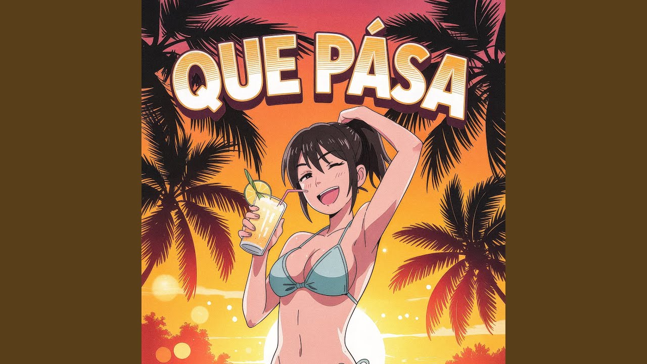Watch QUE PASA (Super Slowed) on YouTube Watch QUE PASA (Super Slowed) on YouTube