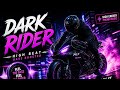 DARK RIDER UNLEASHED 😈🔥 300KM/H Midnight Bike | Bass Boosted Phonk 🚀🏍️