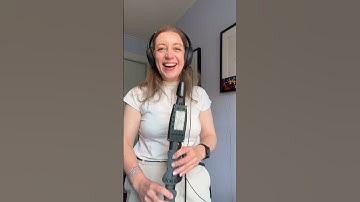 Review of the eCorder sounds - full review up tomorrow!