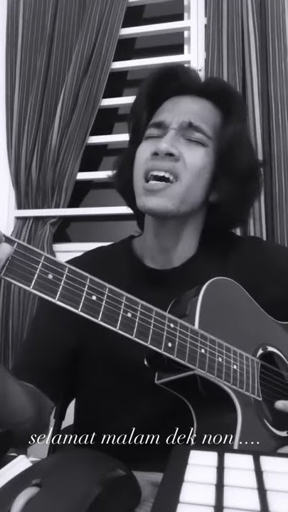 Naim Daniel - Jika | Melly Goeslow ft. Ari Lasso (Cover)