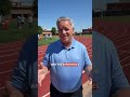 Oklahoma's Special Olympics Kick Off In Stillwater