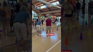 Oklahomas Special Olympics Kick Off In Stillwater