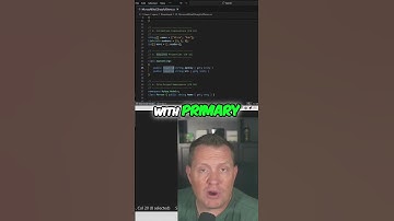 Required Properties: Eliminate Null Reference Bugs! #shorts