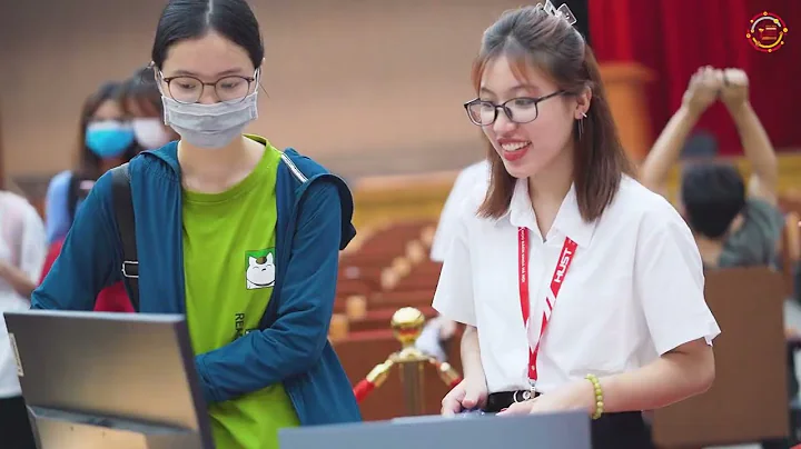 Hoạt động Sinh viên nghiên cứu khoa học và sáng tạo năm học 2022 - 2023
