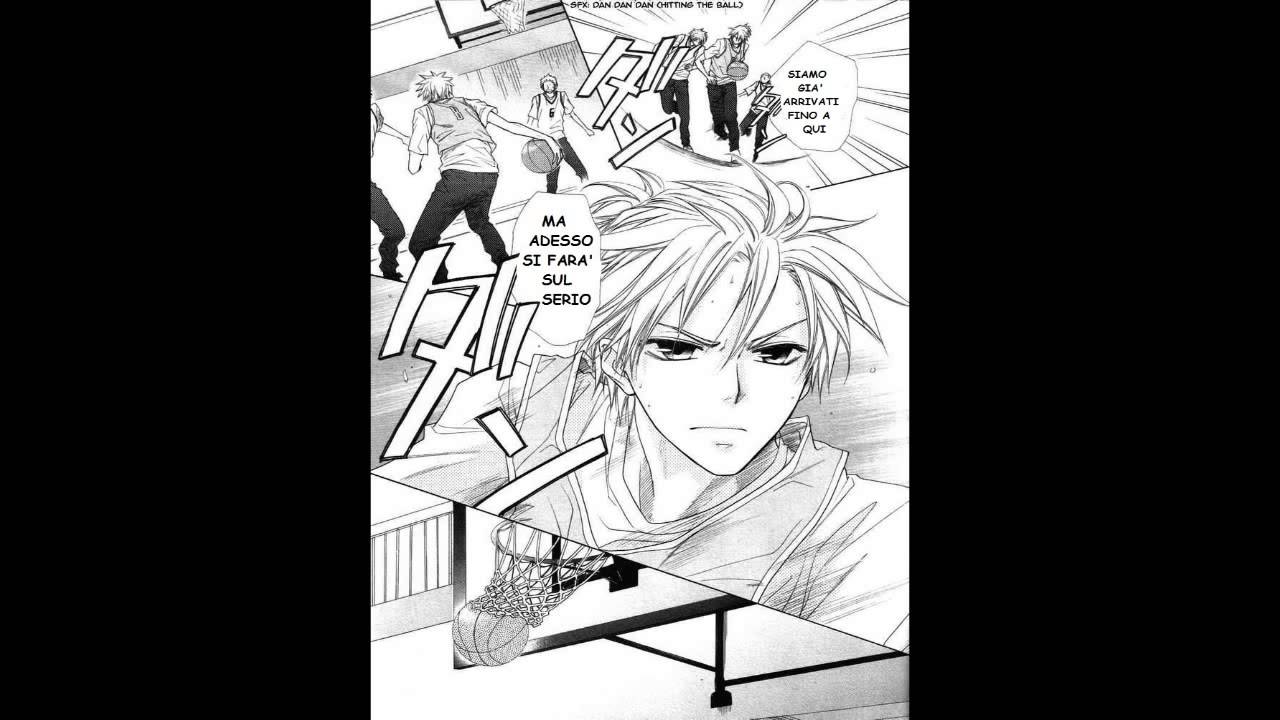Kaichō wa Maid-sama! Usui e Misaki scan ita chapter 44 Manga - YouTube