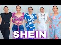 ROPA SUPER BONITA PARA LA PRIMAVERA, MI CUERPO DESPUÉS DEL PARTO, SHEIN HAUL