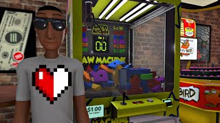 You Have To Win Arcade Games, Or You Die screenshot 5