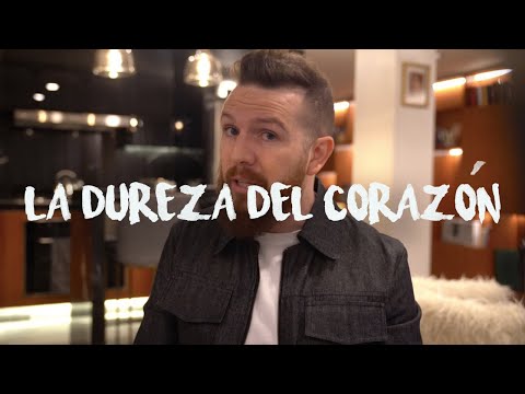 Video: Cómo Lidiar Con La Dureza De Corazón