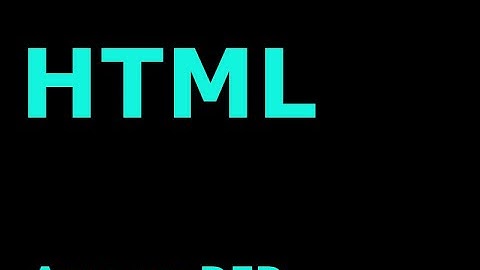 Верстка страницы тегами HTML5, теги header, nav, section, aside, footer.