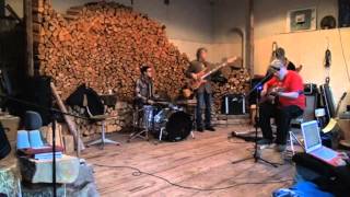 013 Thunderclap Serenade chip 241113 woodpile