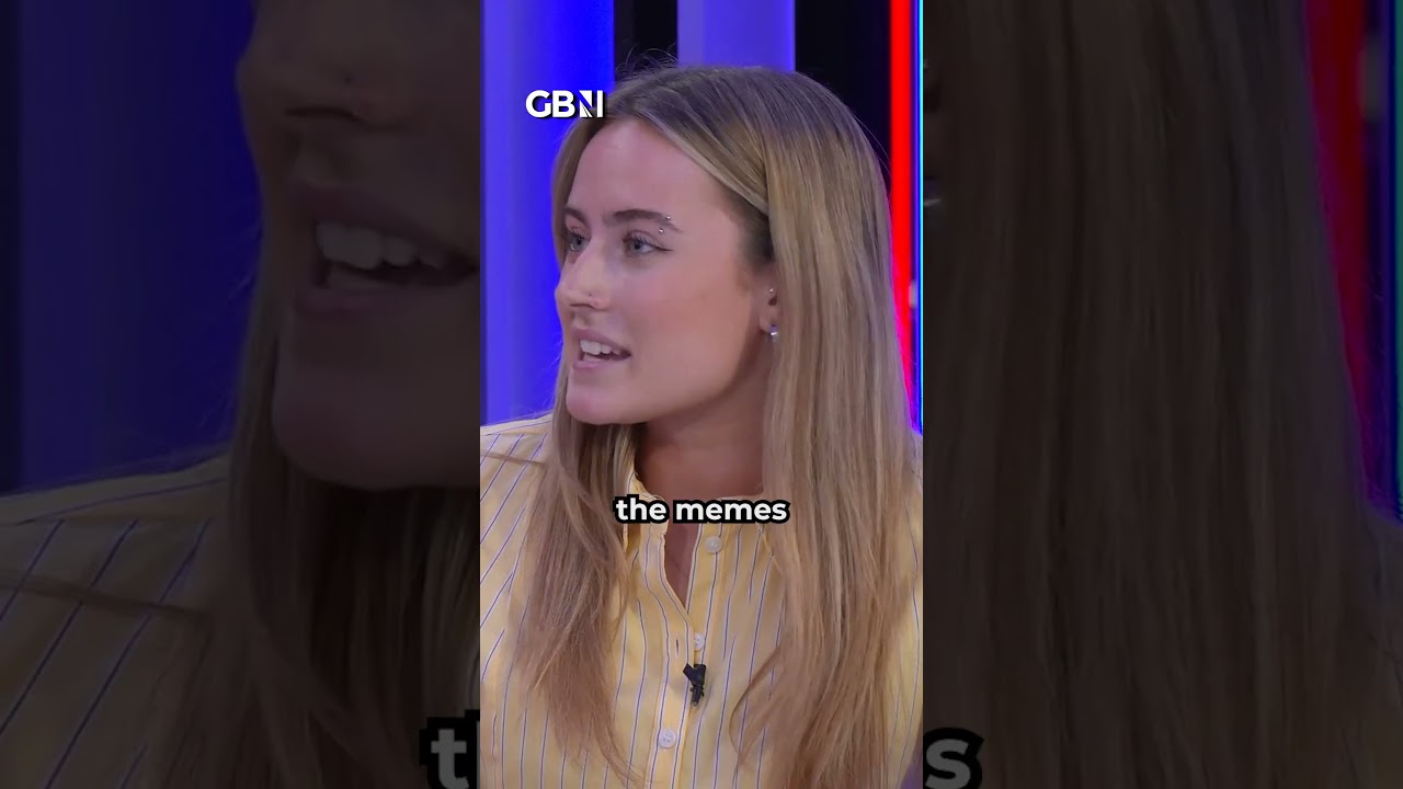 Free speech UNDER THREAT?: 'Britain is a laughing stock!'