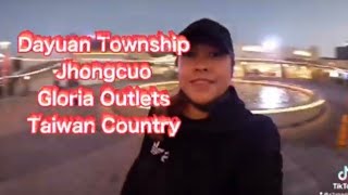|| Dayuan Township  || Gloria Outlets ||