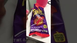 Takis Loly Pop