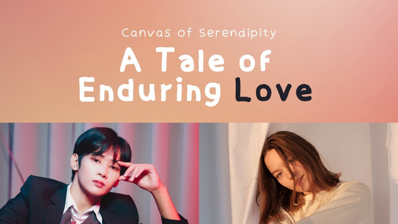 A Tale of Enduring Love story 