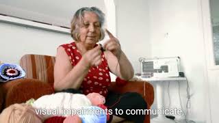 Famous #technologynews Empowering  Technology: Accessibility Course #techinsights Profile