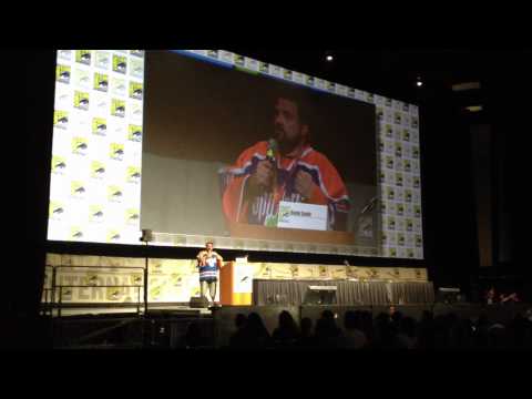 Kevin Smith - Re: Военныеce Willis
