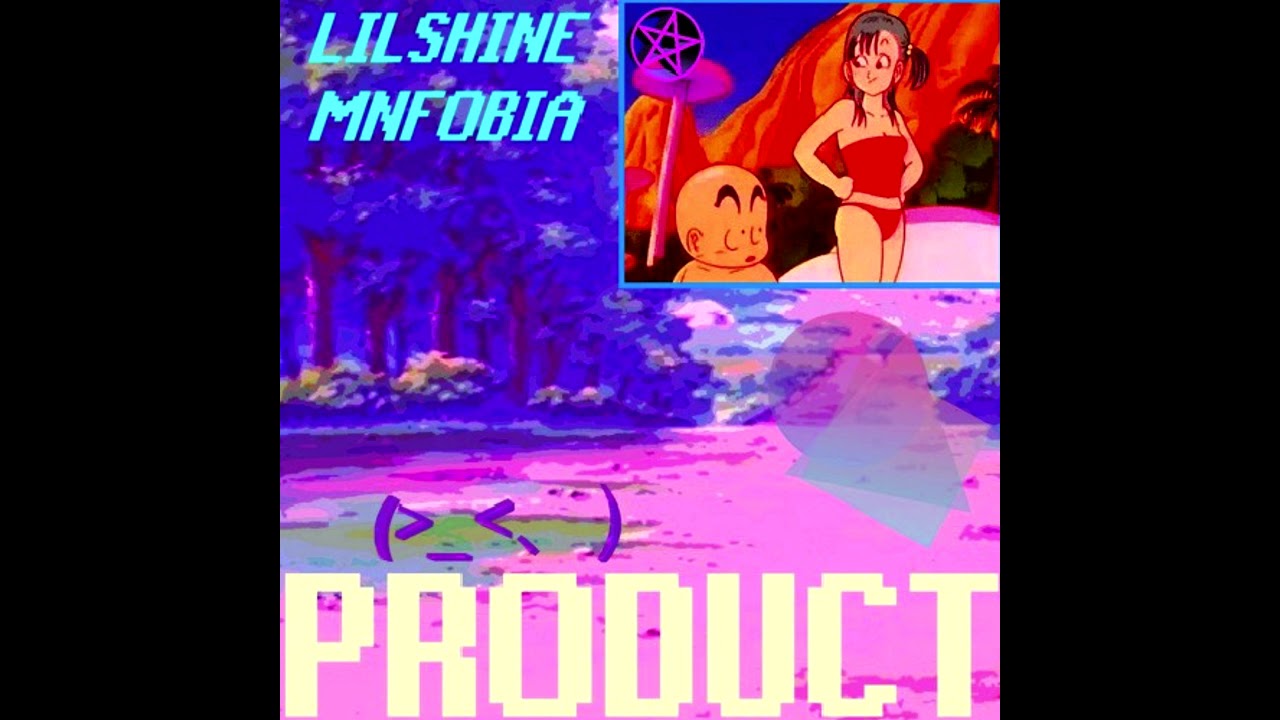 LIL SHINE x MNFOBIA - PRODUCT (prod. ASTRONOMIKAL)