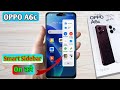 oppo a6c smart sidebar settings, oppo a6c sidebar settings, oppo a6c sidebar off