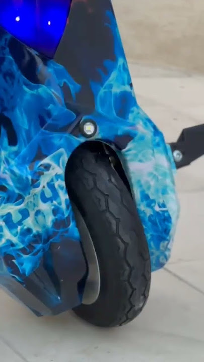 DRIFT SCOOTER #automobile #capcut #foryou #foryou