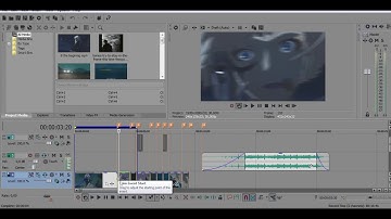 Scale and Shake Edgy [SVP]