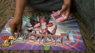 YuGiOh Inzektor decklist - Nick Dukes - Top 16 YCS Dallas - 04/14/12