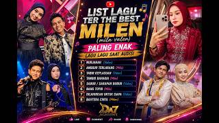 BEST SONGS COLLECTION DURING MILA VALEN'S AUDITION @indosiar_ivm @valenda7 @milennda7