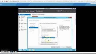 DFS ( Distributed File System)