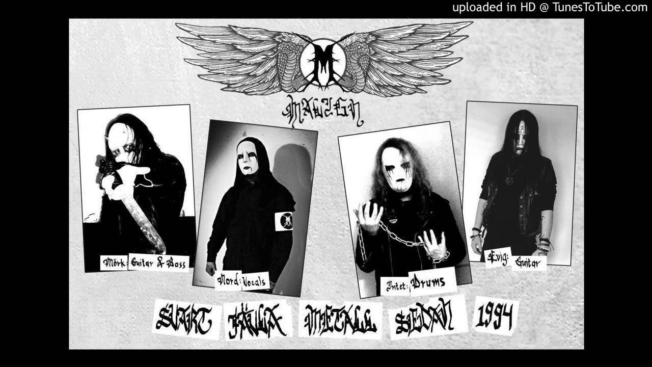 Malign - A Sun To Scorch (2015)