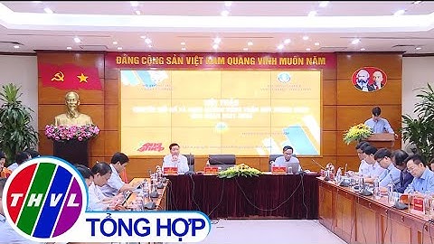 Chuyển đổi số xây dựng nông thôn mới thông minh