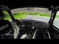 Audi quattro s1 amazing sound  jozef bres jr onboard