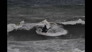 How To Bodyboard Threesixty, 360 (Forward Spin)