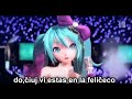 【Hatsune Miku】this is the happiness and peace of mind committee  ESPERANTO  #VOCALOID5